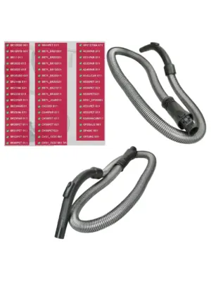 Hoover Breeze Vacuum Hose Handle for Pet Hair – Genuine D158 35601725