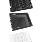 Hoover Candy Oven Grill Tray Shelf Replacement – 45x37 cm Grid Rack