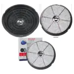 Hoover Carbon Filter 192×35 mm for Cooker Hood Vent CP180