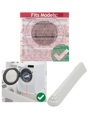 Hoover Drum Paddle Lifter Arm – Fits AWD/DWF/DWO
