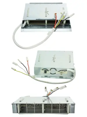Hoover Dryer Heater Element & Thermostat Kit – 2400W Replacement