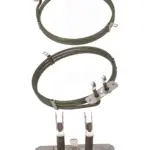 Hoover Fan Oven 3‑Turn Heater Element 2500W 230V Replacement