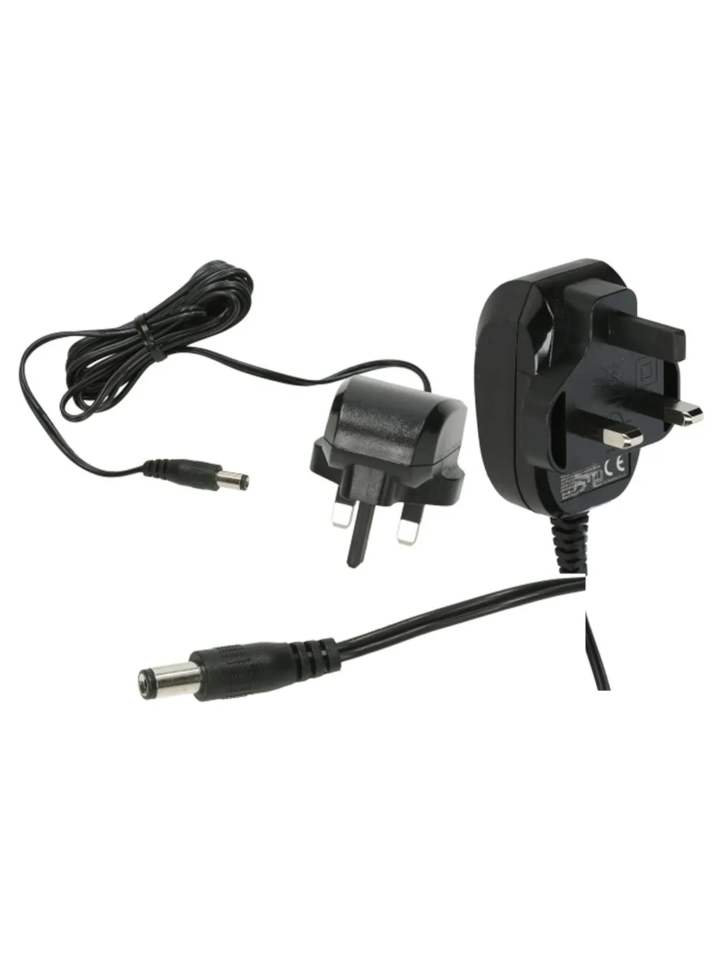 Hoover FD22 Freedom Cordless Vacuum Replacement Charger – UK Plug