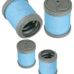 Hoover FD22 Freedom Series Washable Post-Motor Exhaust Filter - 2 Pack