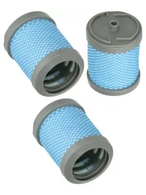 Hoover FD22 Freedom Series Washable Post‑Motor Exhaust Filter