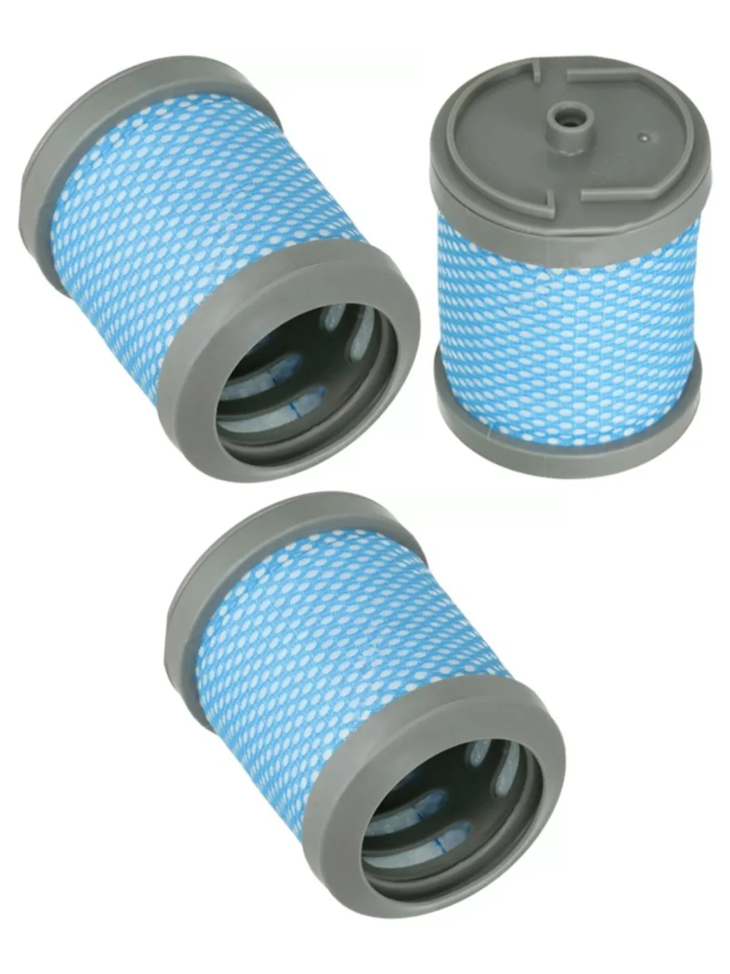 Hoover FD22 Freedom Series Washable Post‑Motor Exhaust Filter