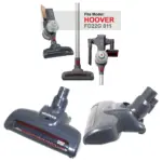 Hoover Freedom Stick Brush Head – Motorized Parquet Cleaner FD22G