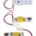 Hoover Fridge LED Light PCB Replacement – HBCP/HBD/HBL 41041487