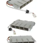 Hoover H‑DRY 100/300 Dryer Heating Element Replacement – Dynamic Next