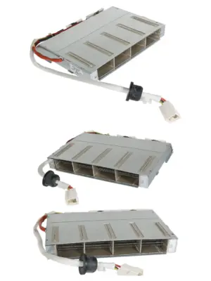 Hoover H‑DRY 100/300 Dryer Heating Element Replacement – Dynamic Next
