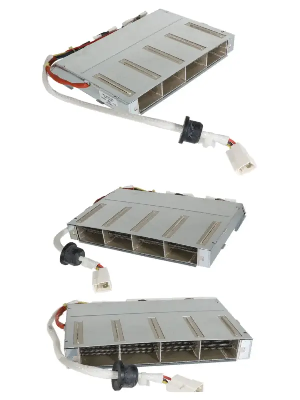 Hoover H‑DRY 100/300 Dryer Heating Element Replacement – Dynamic Next