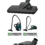 Hoover H-ENERGY/H-POWER 300 Floor Brush 35mm Carpet & Hard Floor