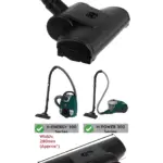 Hoover H‑ENERGY H‑POWER 300 Turbo Brush Head 35mm Replacement