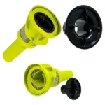 Hoover H-Free 500 Cyclonic Funnel Part for Vacuum Cleaner