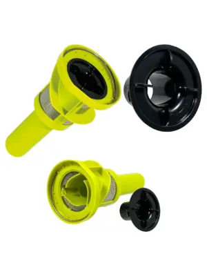 Hoover H-Free 500 Cyclonic Funnel Part for Vacuum Cleaner