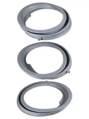 Hoover H‑Wash 300 Lite Door Seal Gasket Replacement Part 70006601