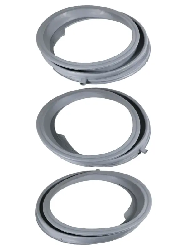 Hoover H‑Wash 300 Lite Door Seal Gasket Replacement Part 70006601