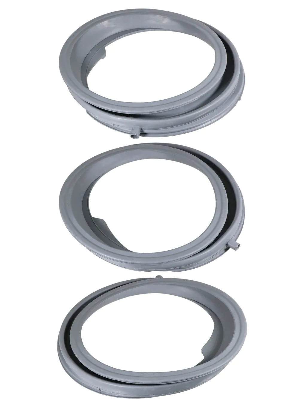 Hoover H‑Wash 300 Lite Door Seal Gasket Replacement Part 70006601