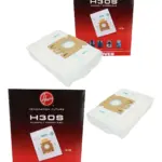 Hoover H30S Telios Ariane Octopus Vacuum Dust Bag 09178278