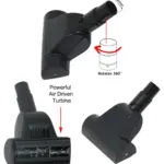 Hoover Mini Turbo Brush 32mm Pet & Upholstery Tool