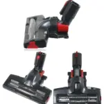 Hoover Motorized Brush Head 35602239 for H-Free HF18 and HF222