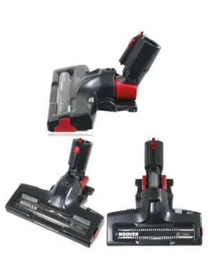 Hoover Motorized Brush Head 35602239 for H-Free HF18 and HF222