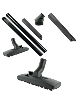 Hoover Vacuum Cleaner Extension Rods Kit 32mm – Easy Reach Tools