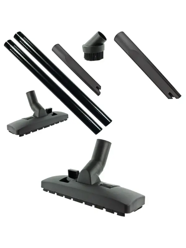 Hoover Vacuum Cleaner Extension Rods Kit 32mm – Easy Reach Tools