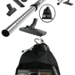 Hoover Vacuum Telescopic Rod with Mini Tool Kit & Carry Bag 32mm