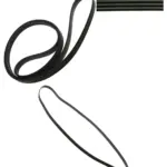 Hoover Washing Machine Poly V Drum Drive Belt – Model 1233J5 Replacement