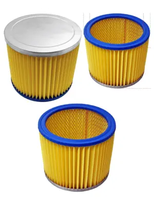 Hoover Wet/Dry Vacuum Filter Cartridge – Replacement Part