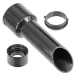 Hose End Cuff Kit 32mm for Numatic HVR200M Vacuum Cleaner