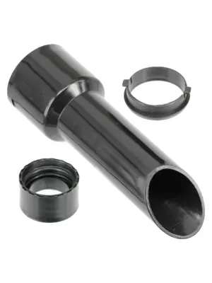 Hose End Cuff Kit 32mm for Numatic HVR200M Vacuum Cleaner