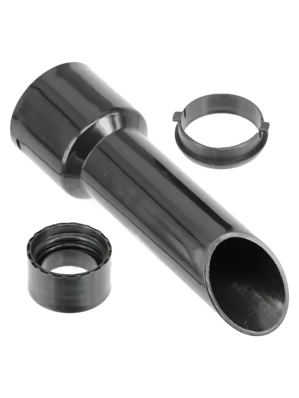 Hose End Cuff Kit 32mm for Numatic HVR200M Vacuum Cleaner