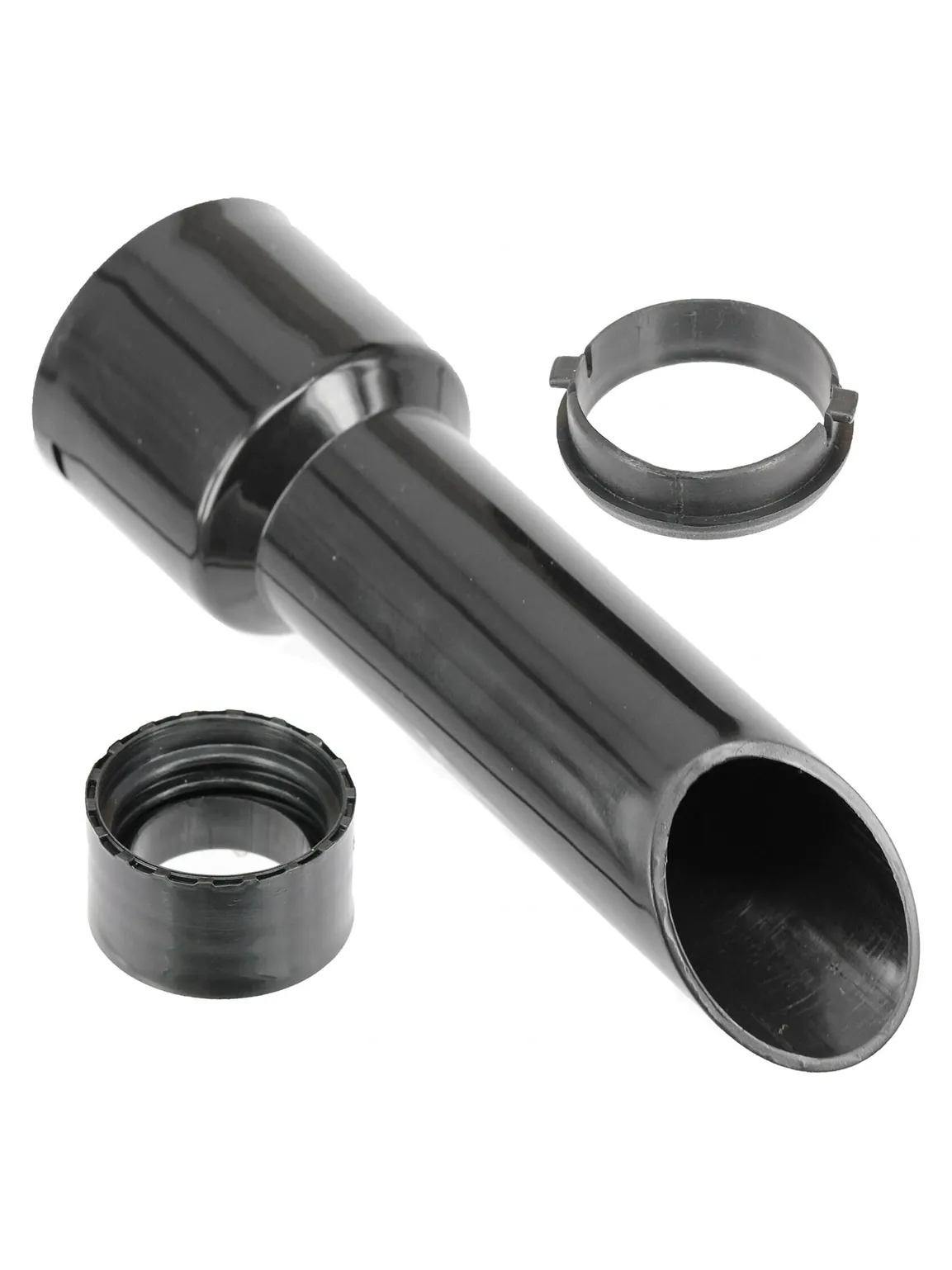 Hose End Cuff Kit 32mm for Numatic HVR200M Vacuum Cleaner