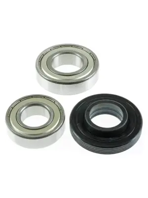 HOSHAI WF240P Washing Machine Drum Bearing & Seal Replacement Kit 30mm
