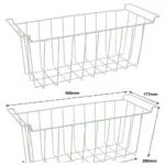 Hotpoint Chest Freezer Basket Cage Replacement RCNAA30 CHNAA3