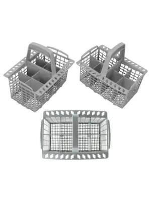 Hotpoint Cutlery Tray for FDW60 to FDW75 with Removable Handle