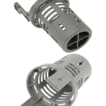 Hotpoint Dishwasher Central Waste Filter - Easy Replacement