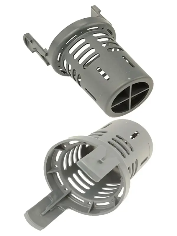 Hotpoint Dishwasher Central Waste Filter - Easy Replacement