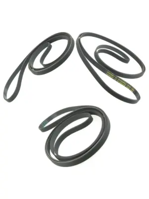 Hotpoint Dryer Drive Belt 1860mm H7