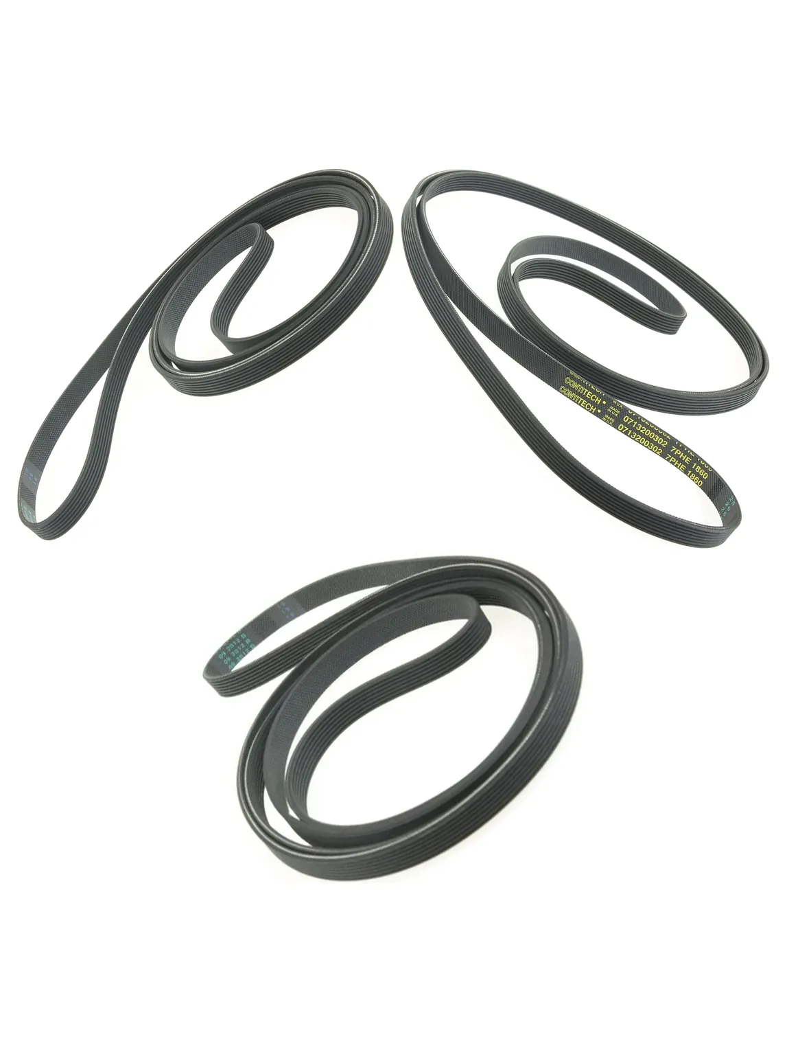 Hotpoint Dryer Drive Belt 1860mm H7