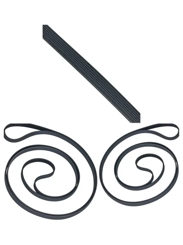 Hotpoint Dryer Drive Belt – fits TCM570‑585, TDC980‑985, TCL770‑785
