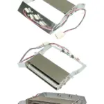 Hotpoint Dryer Heating Element 2200W Replacement for TVHM/TVM/VTD