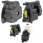 Hotpoint Dryer Water Pump & Condenser Replacement AQC/CTD/TC
