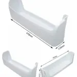 Hotpoint Fridge Door Bottle Rack Shelf Replacement RLA30-36