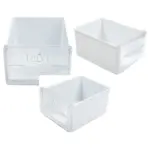 Hotpoint Fridge Freezer with Salad Crisper & Veg Drawer – C00283220