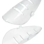 Hotpoint Fridge Light Bulb Lens Cover – Fits RLA34G/RLA34P