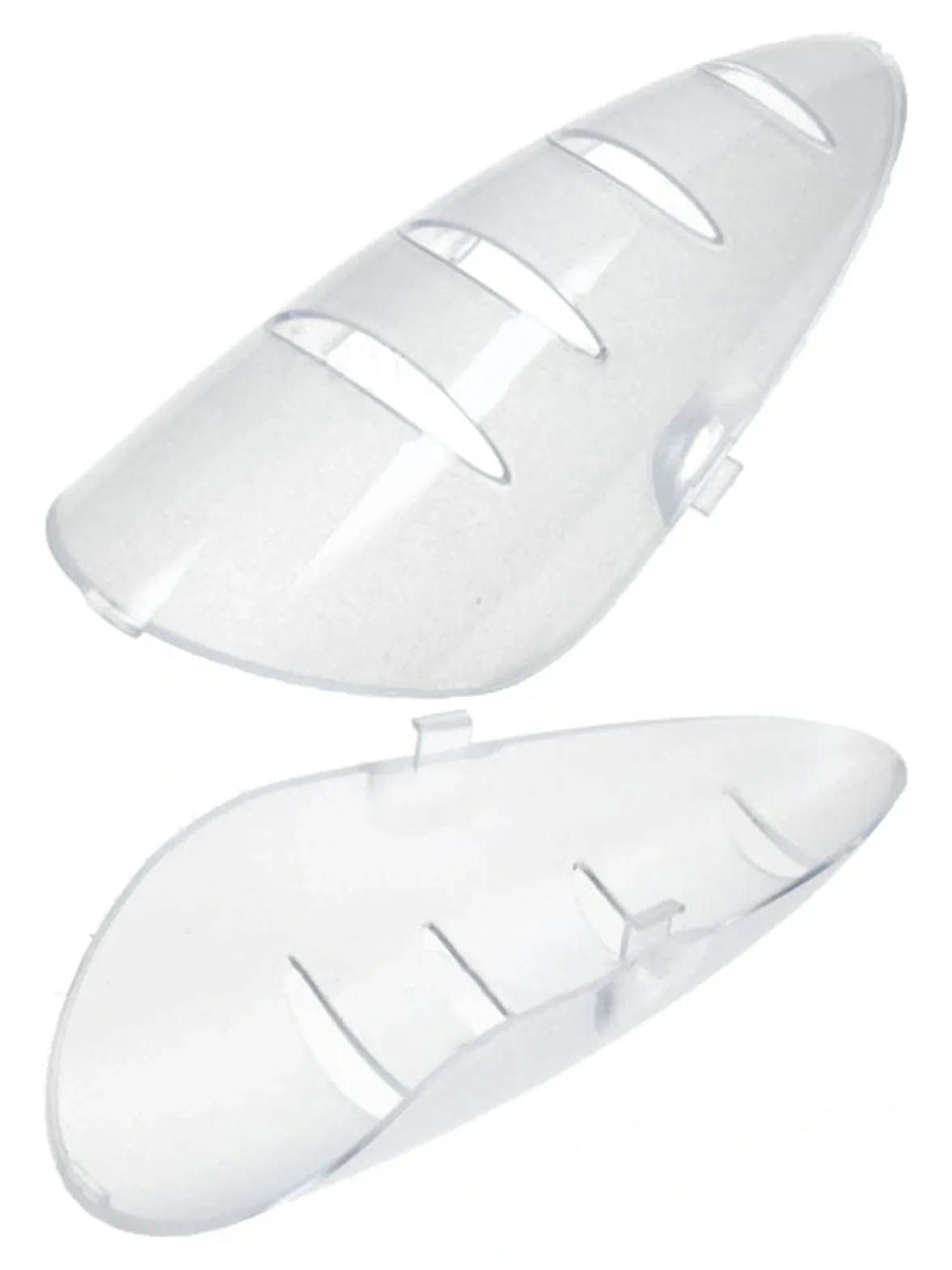 Hotpoint Fridge Light Bulb Lens Cover – Fits RLA34G/RLA34P