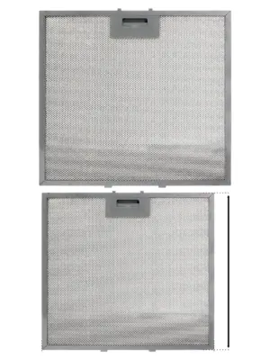 Hotpoint & Indesit 320mm Kitchen Hood Grease Filter – 32cm